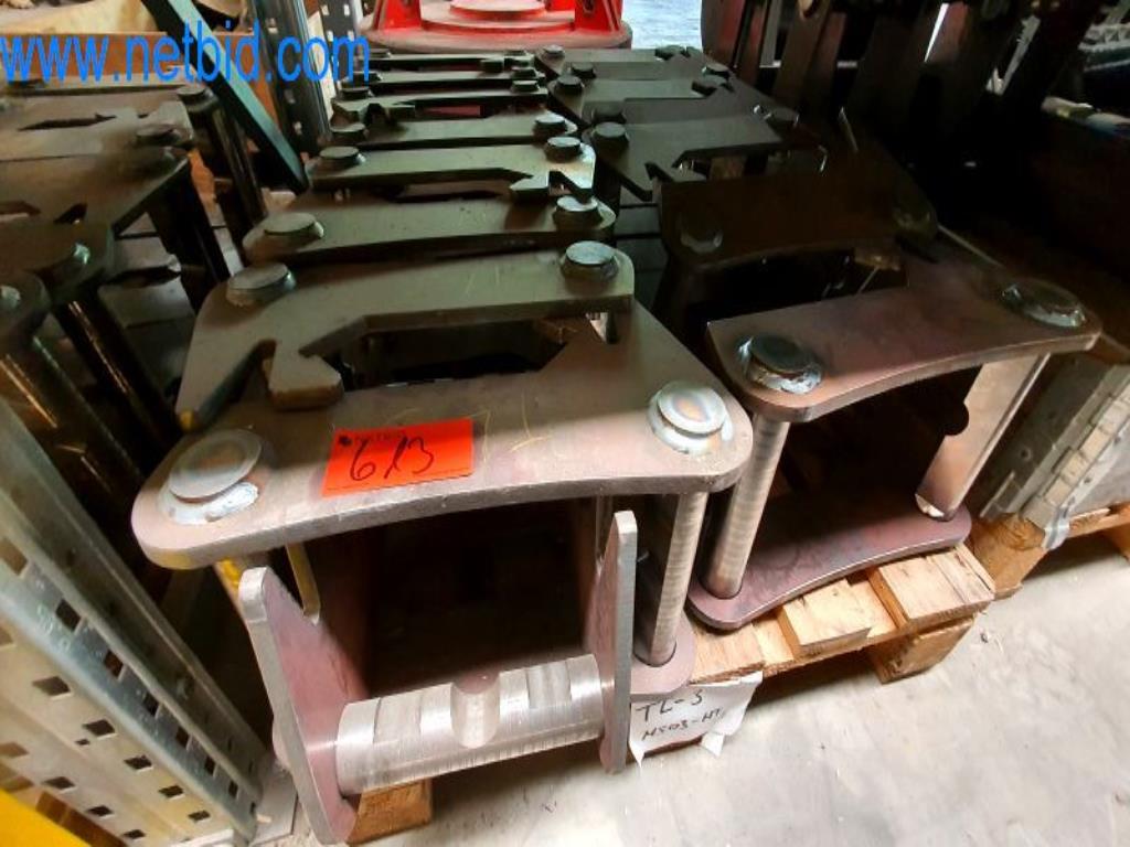 Priključki za gradbene stroje-1