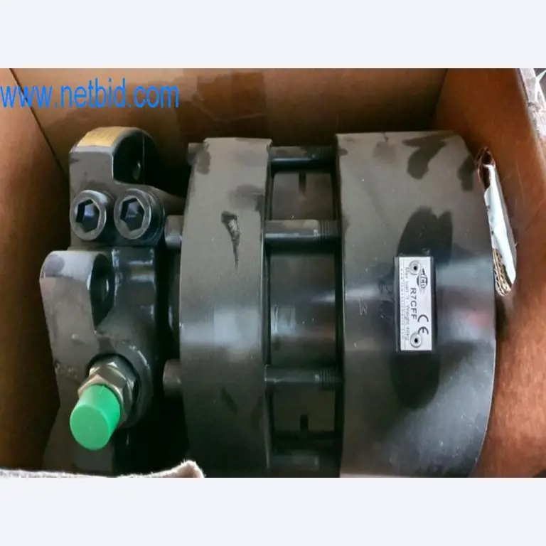 Aanbouwdelen voor bouwmachines-1