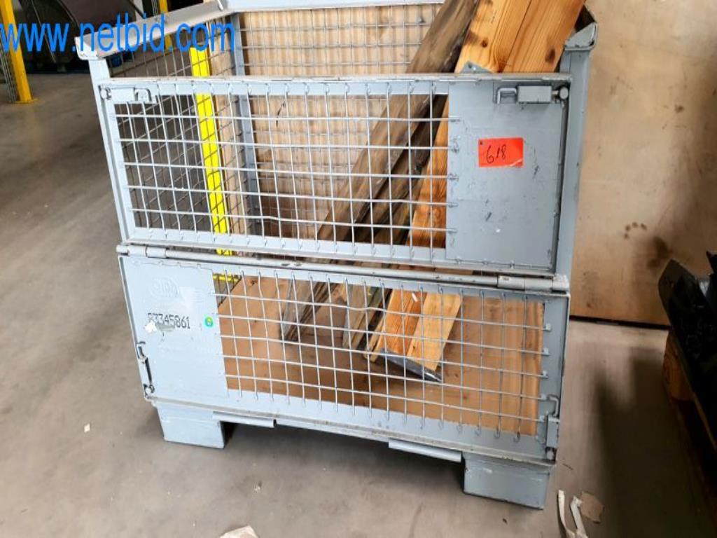 Přídavná zařízení pro stavební stroje-1