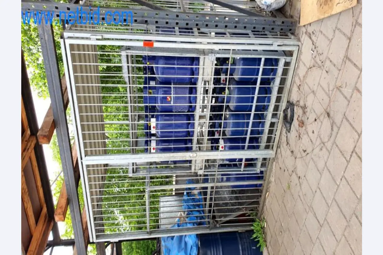 Implementos para maquinaria de construcción-1