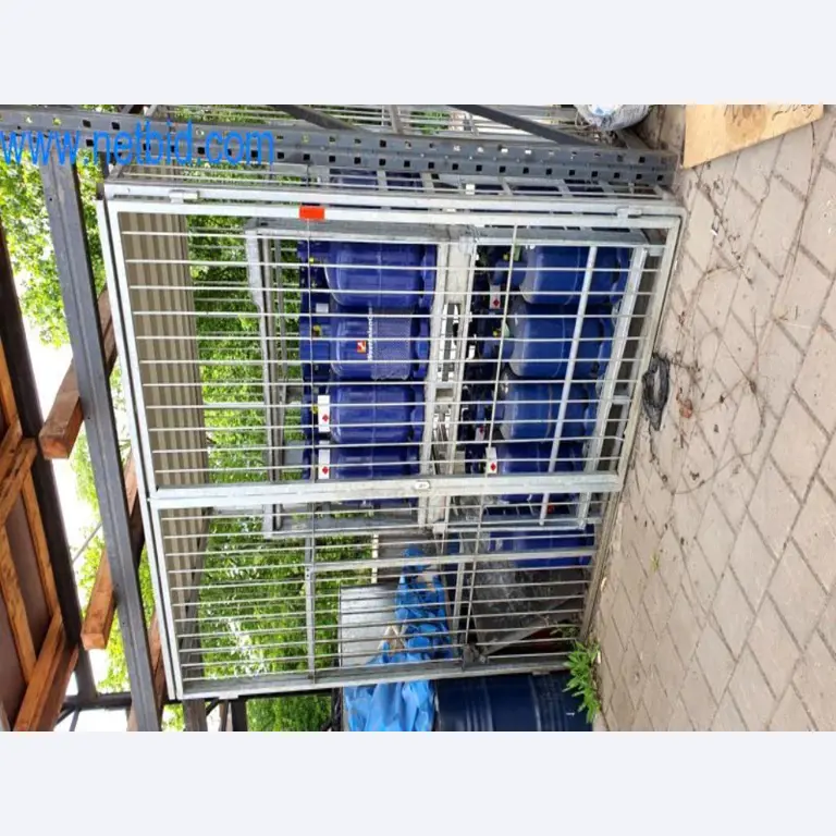 Implementos para maquinaria de construcción-1