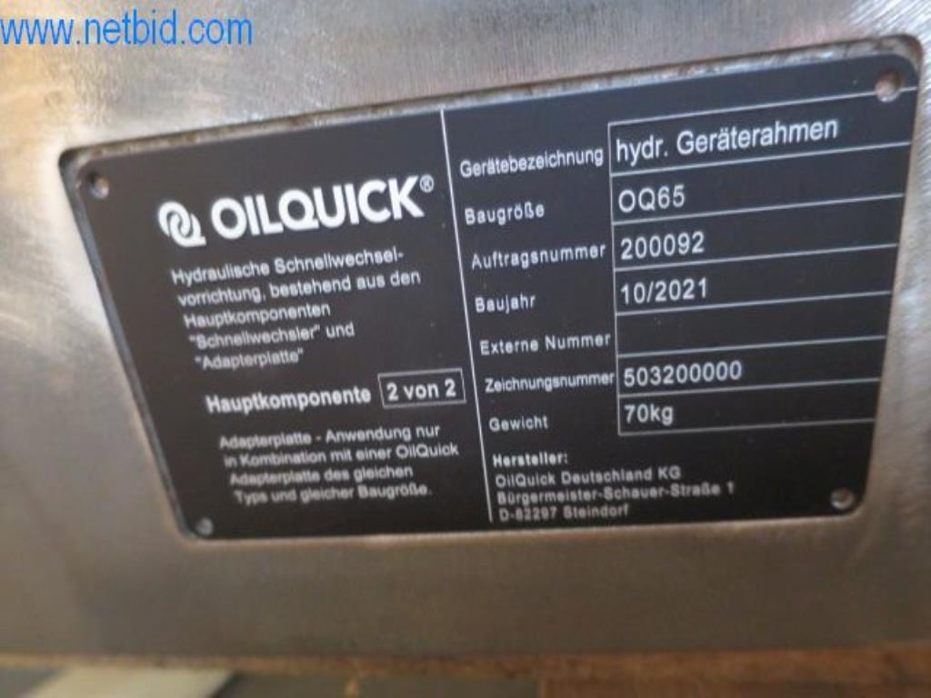 Přídavná zařízení pro stavební stroje-2