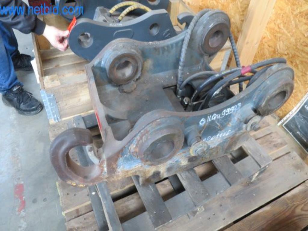 Priključki za gradbene stroje-2