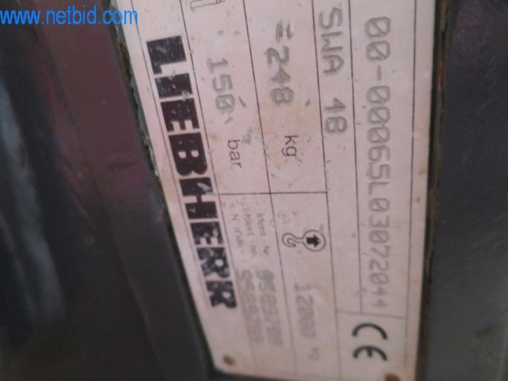 Přídavná zařízení pro stavební stroje-3