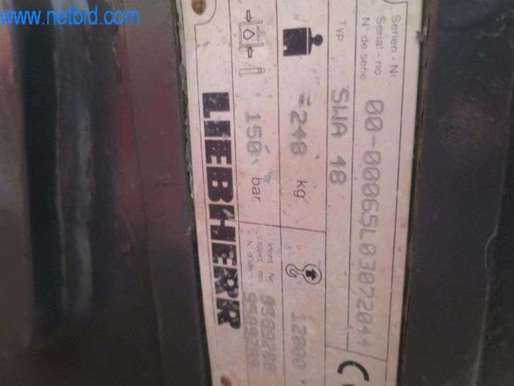 Přídavná zařízení pro stavební stroje-4