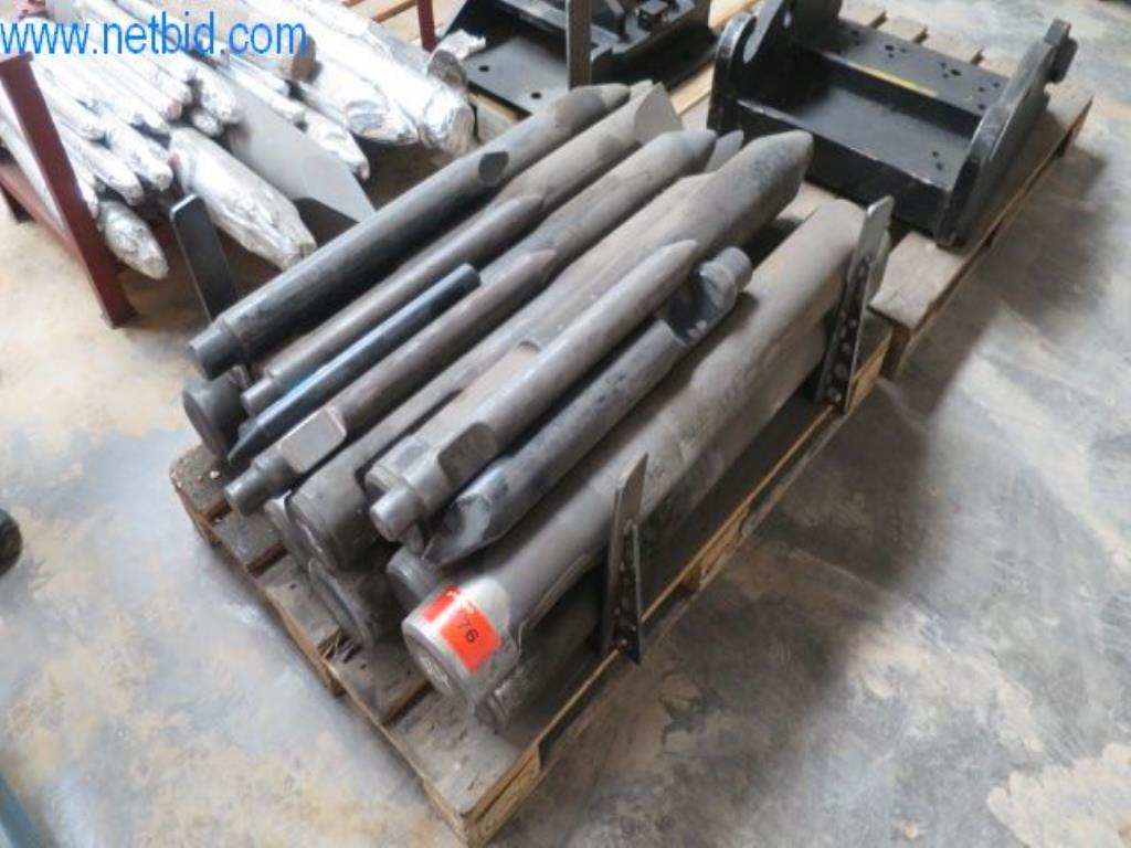 Přídavná zařízení pro stavební stroje-3