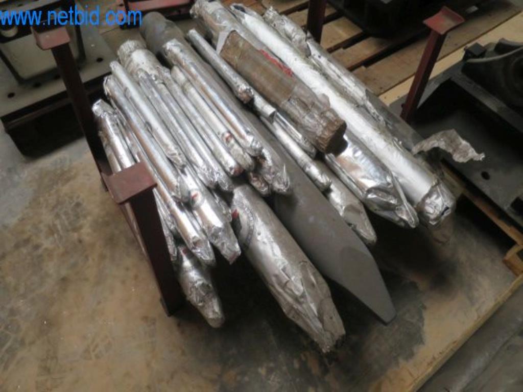 Osprzęt do maszyn budowlanych-1