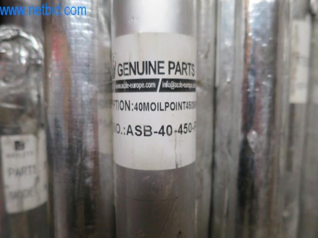 Osprzęt do maszyn budowlanych-2