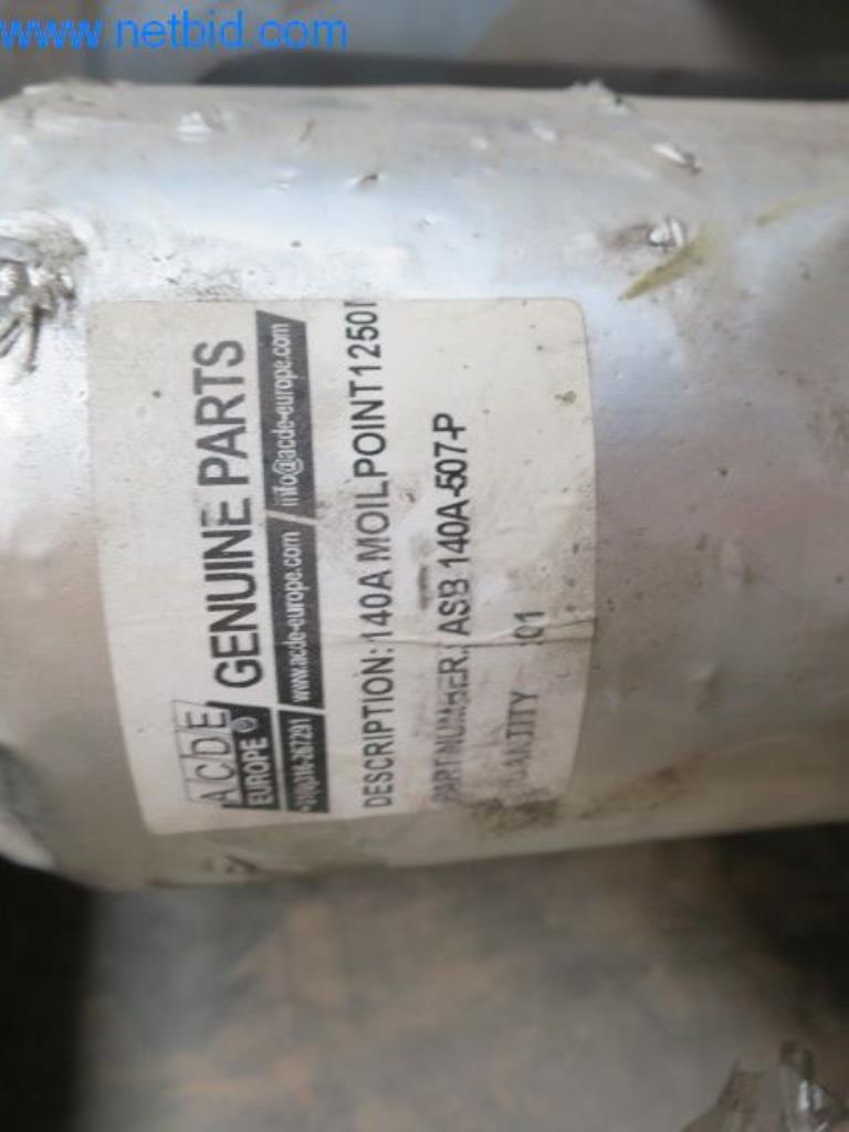 Osprzęt do maszyn budowlanych-4