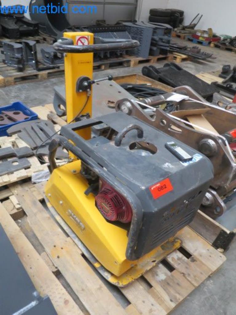 Osprzęt do maszyn budowlanych-1