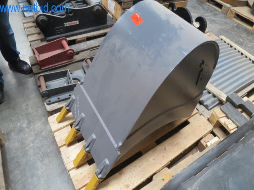 Priključki za gradbene stroje-1