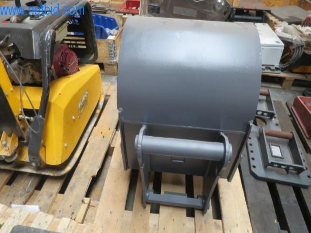 Priključki za gradbene stroje-2