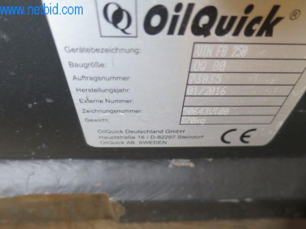 Přídavná zařízení pro stavební stroje-2