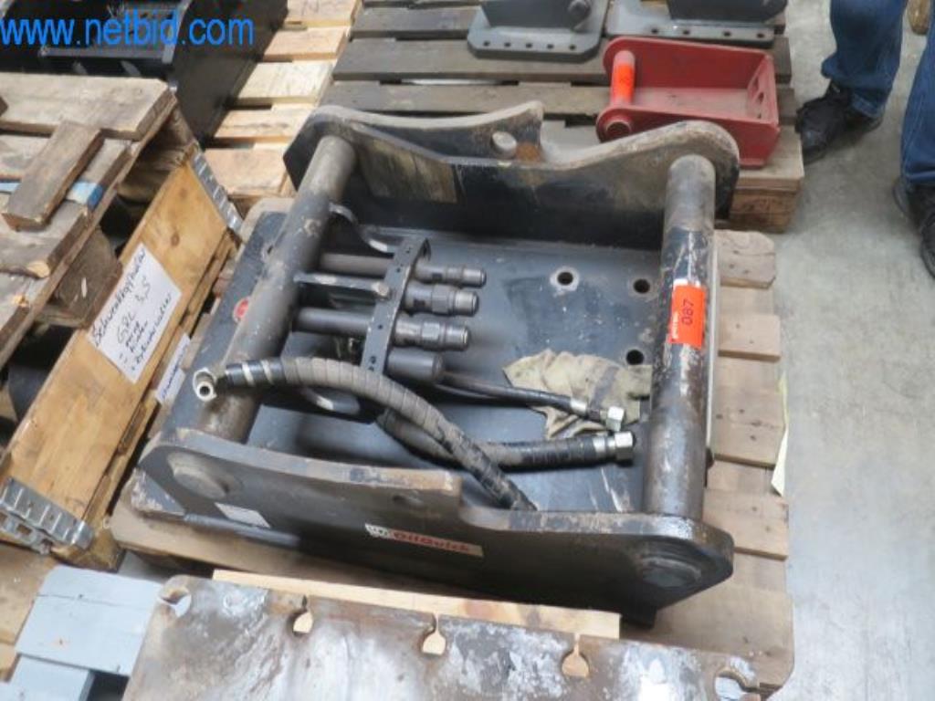 Přídavná zařízení pro stavební stroje-3