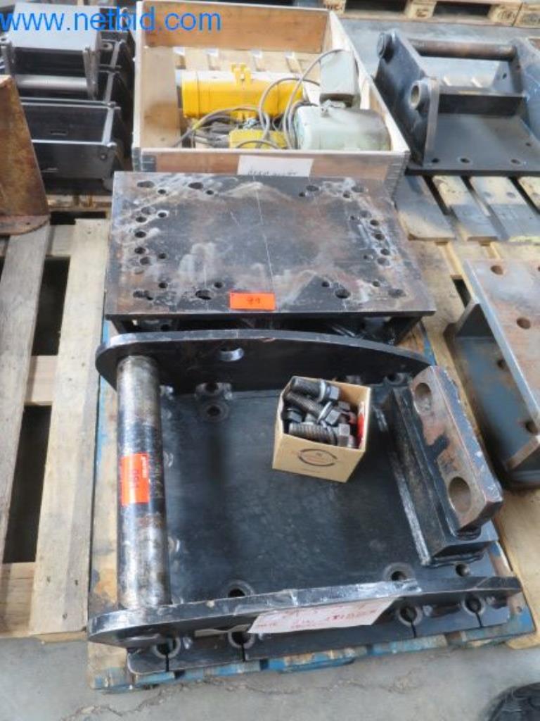 Osprzęt do maszyn budowlanych-1