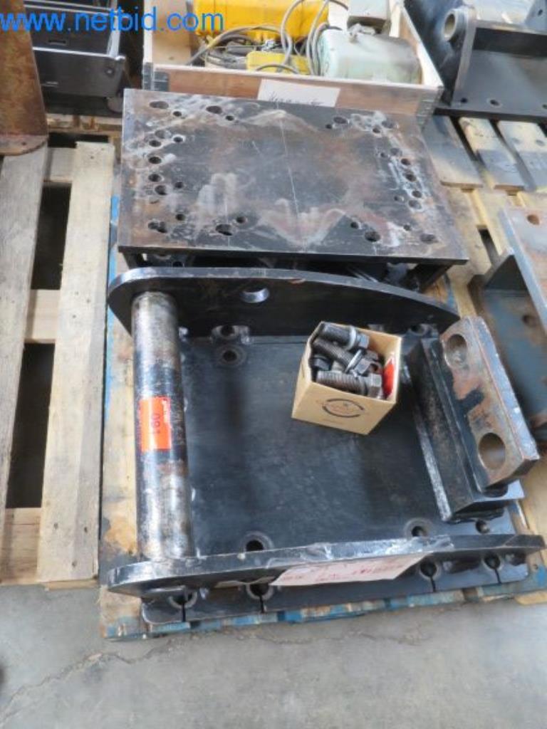 Osprzęt do maszyn budowlanych-2