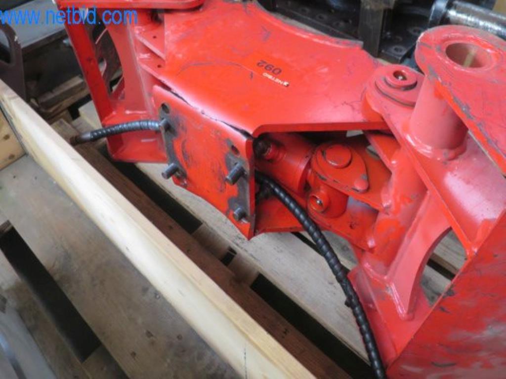 Priključki za gradbene stroje-2