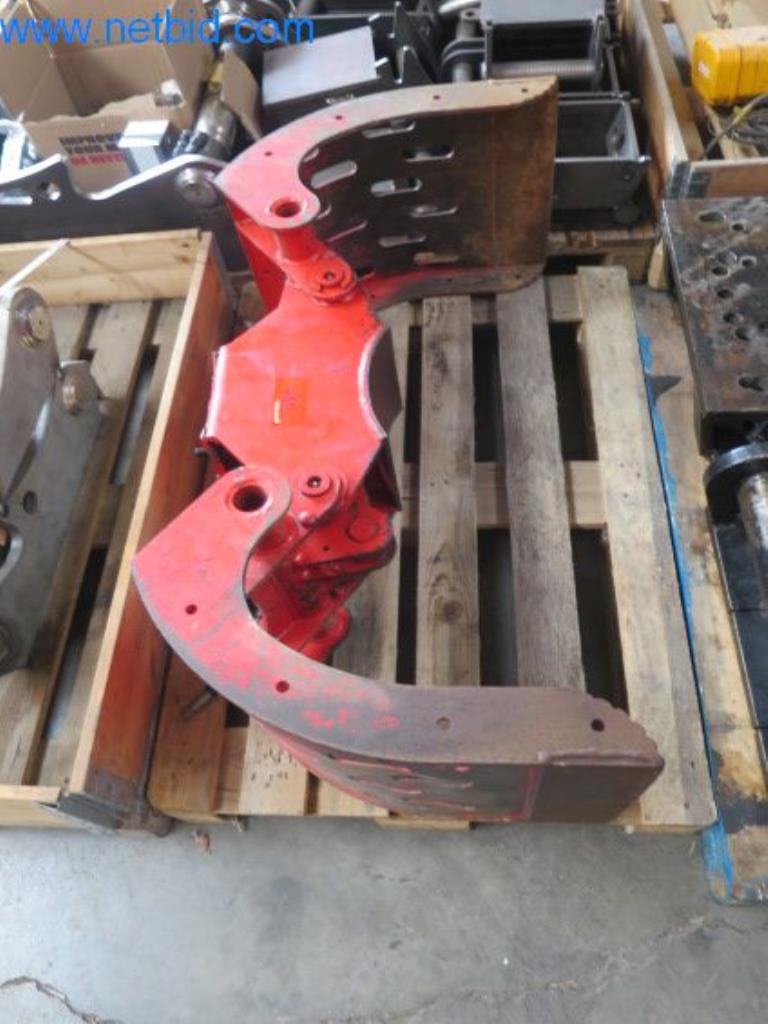 Priključki za gradbene stroje-3