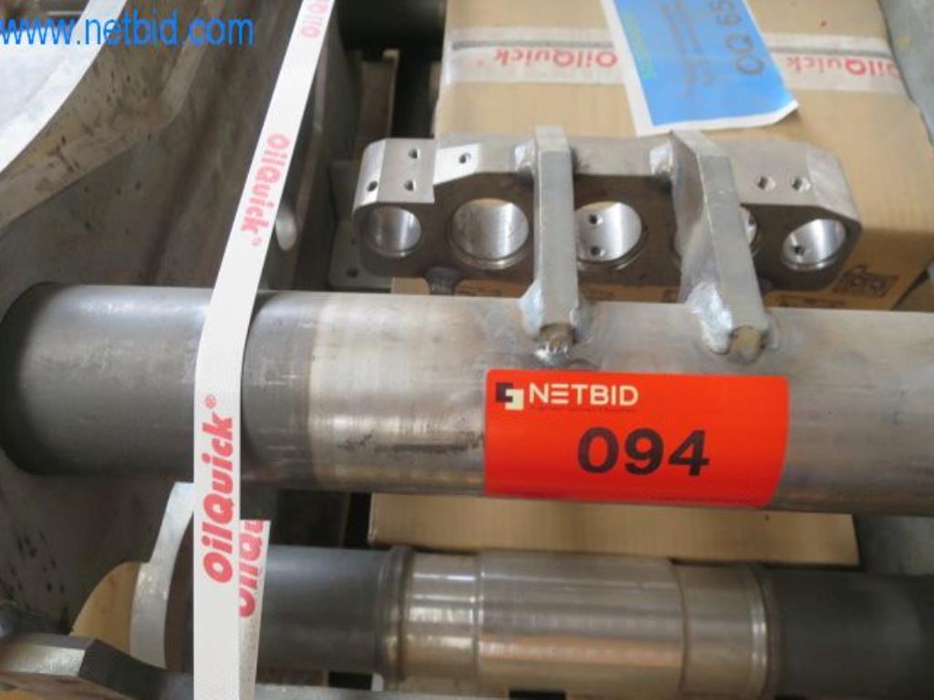 Osprzęt do maszyn budowlanych-2