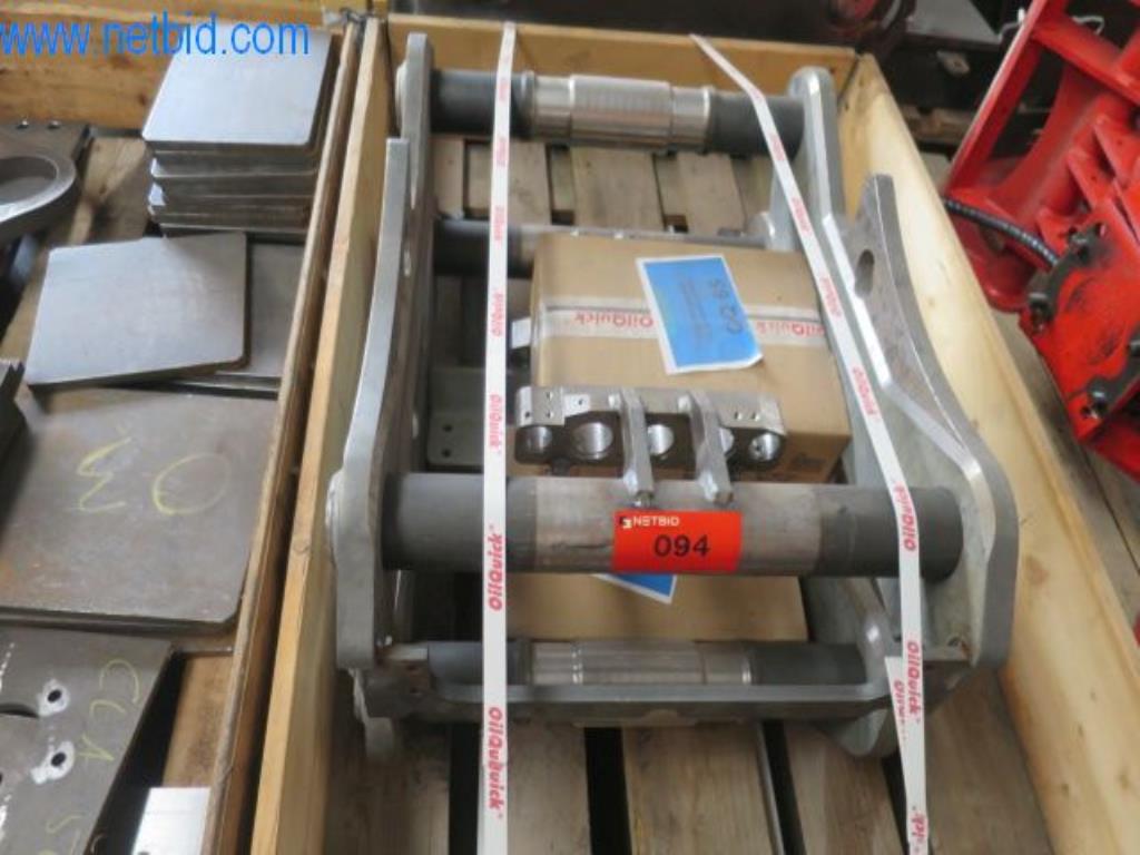 Osprzęt do maszyn budowlanych-1