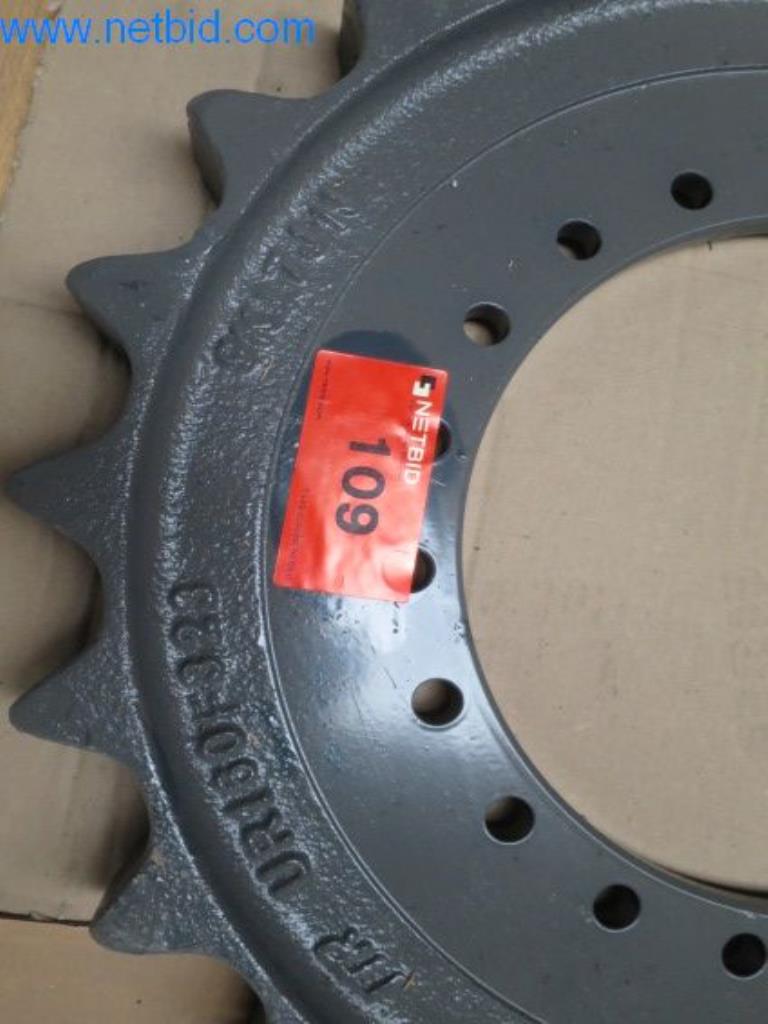 Osprzęt do maszyn budowlanych-1