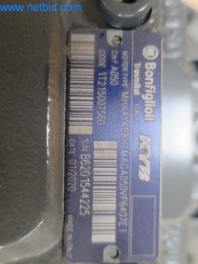 Osprzęt do maszyn budowlanych-2