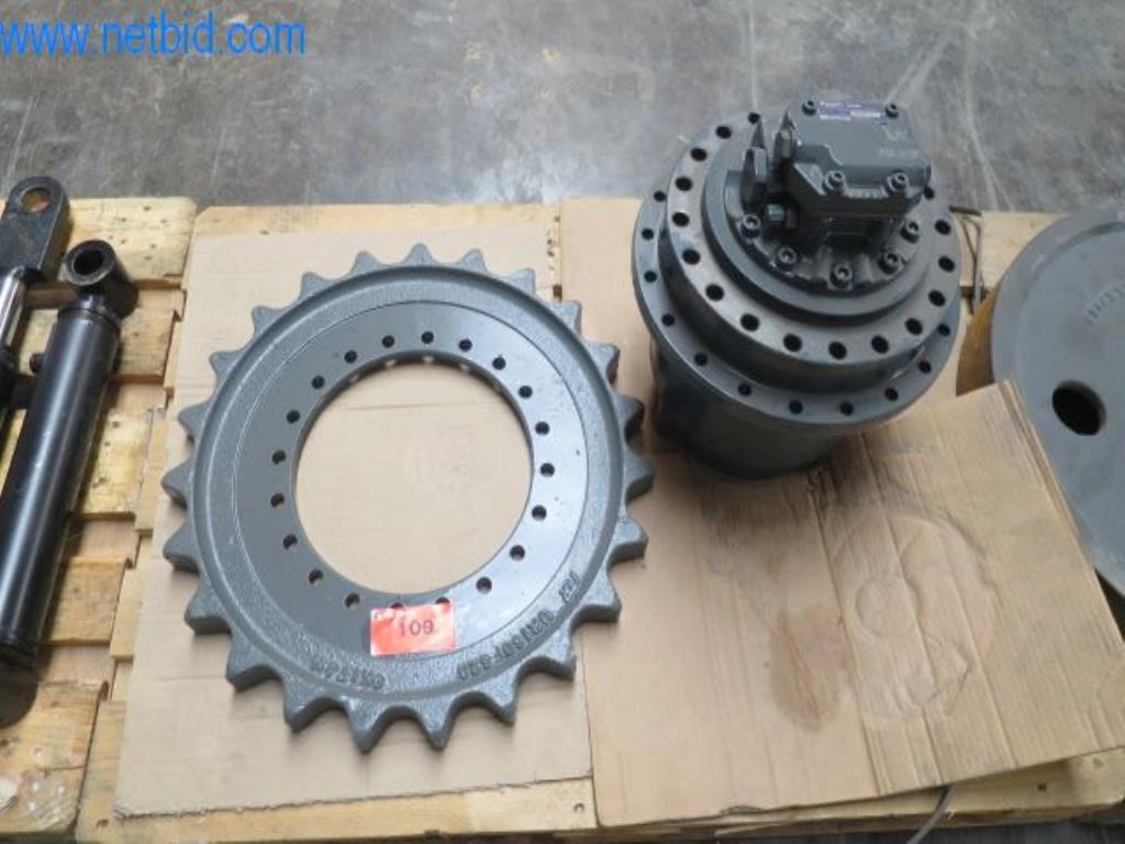 Osprzęt do maszyn budowlanych-3