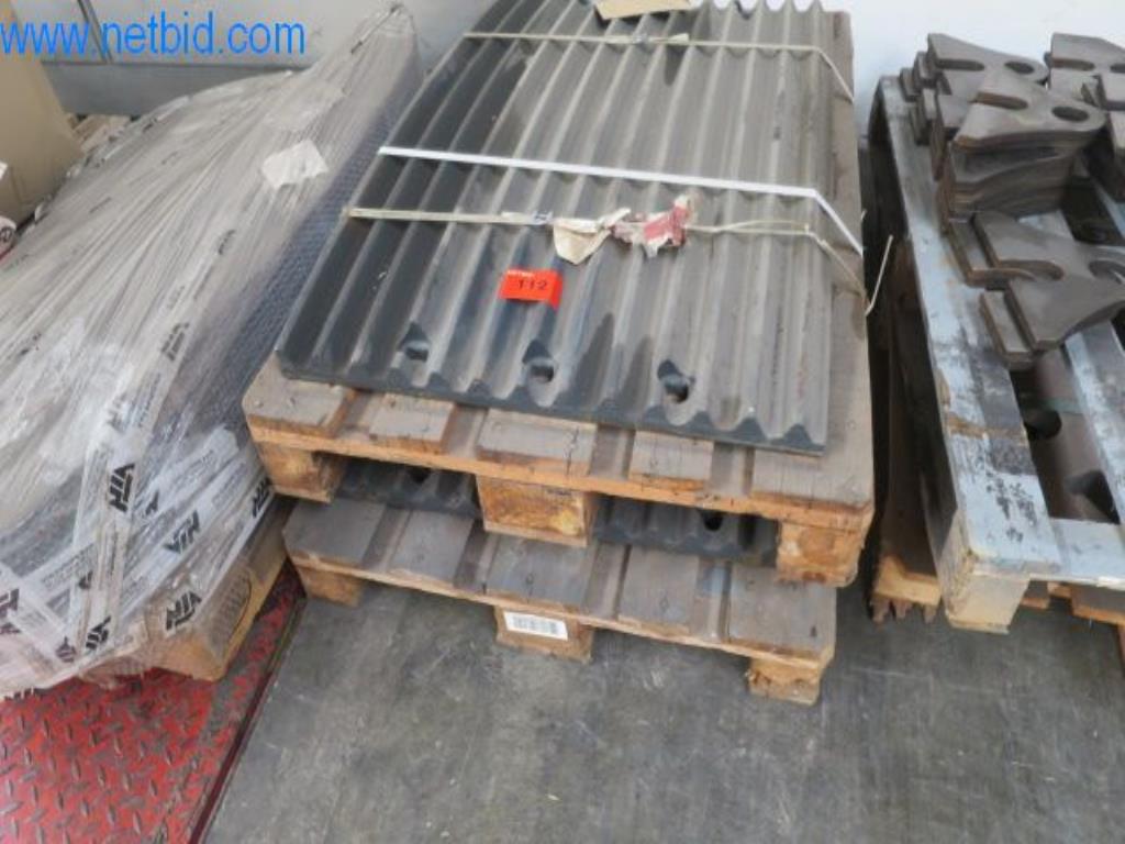 Přídavná zařízení pro stavební stroje-1