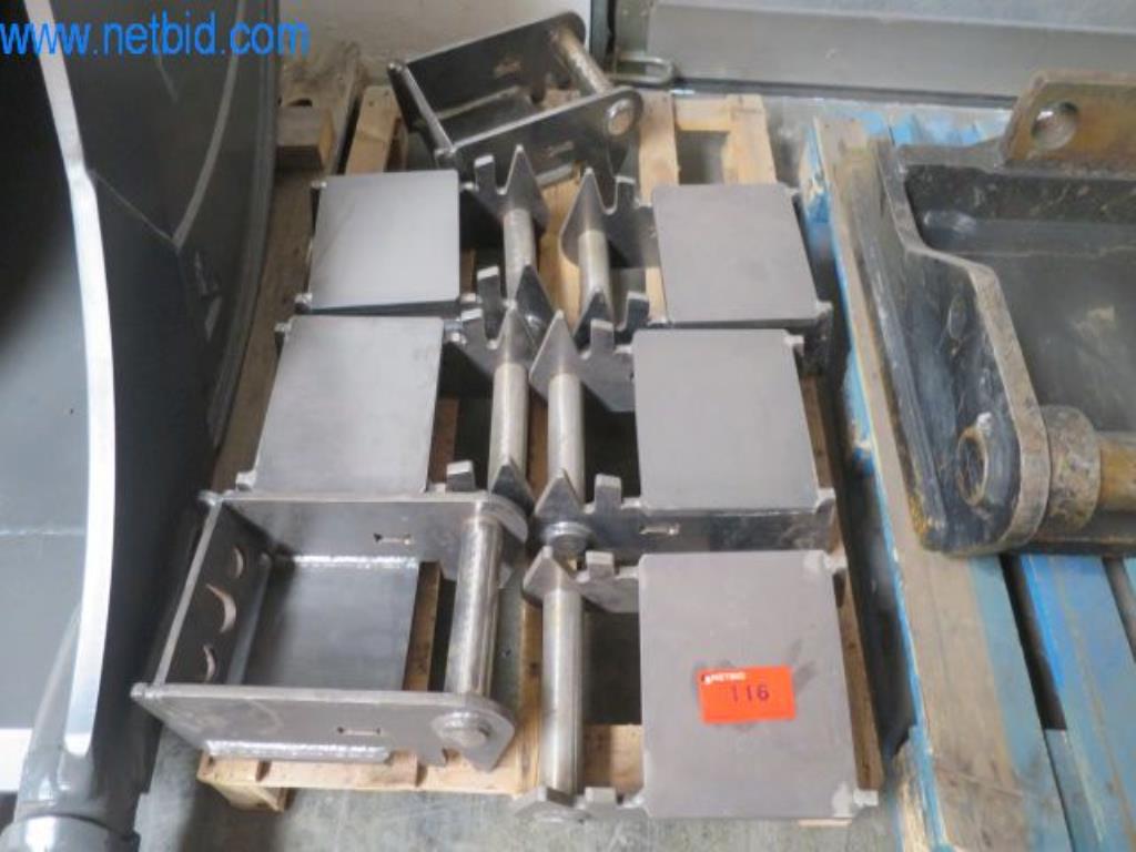 Priključki za gradbene stroje-3