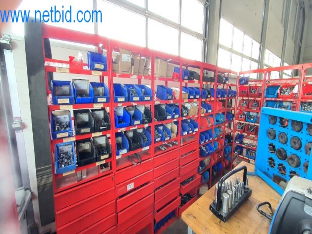 Anbaugeräte für Baumaschinen-2