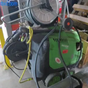 High pressure cleaner IPC PW-H100 D1721P