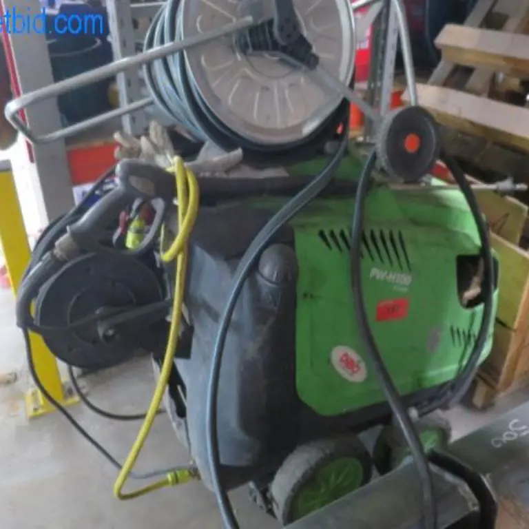 High pressure cleaner IPC PW-H100 D1721P