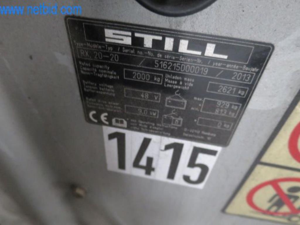 Anbaugeräte für Baumaschinen-2