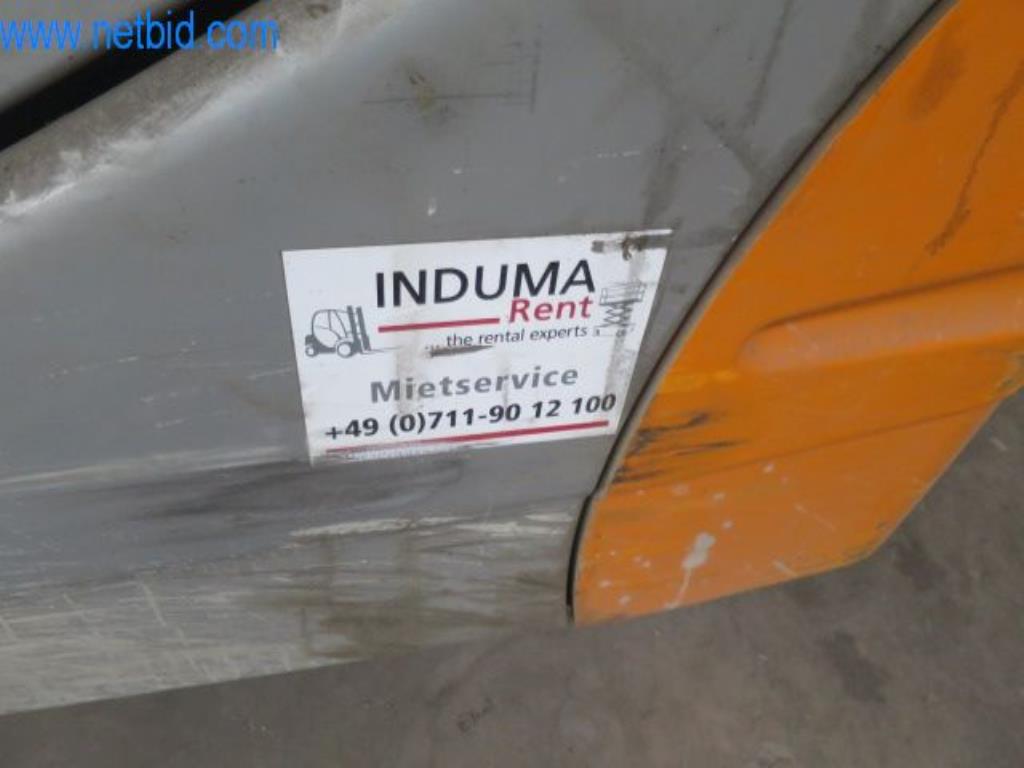 Anbaugeräte für Baumaschinen-3