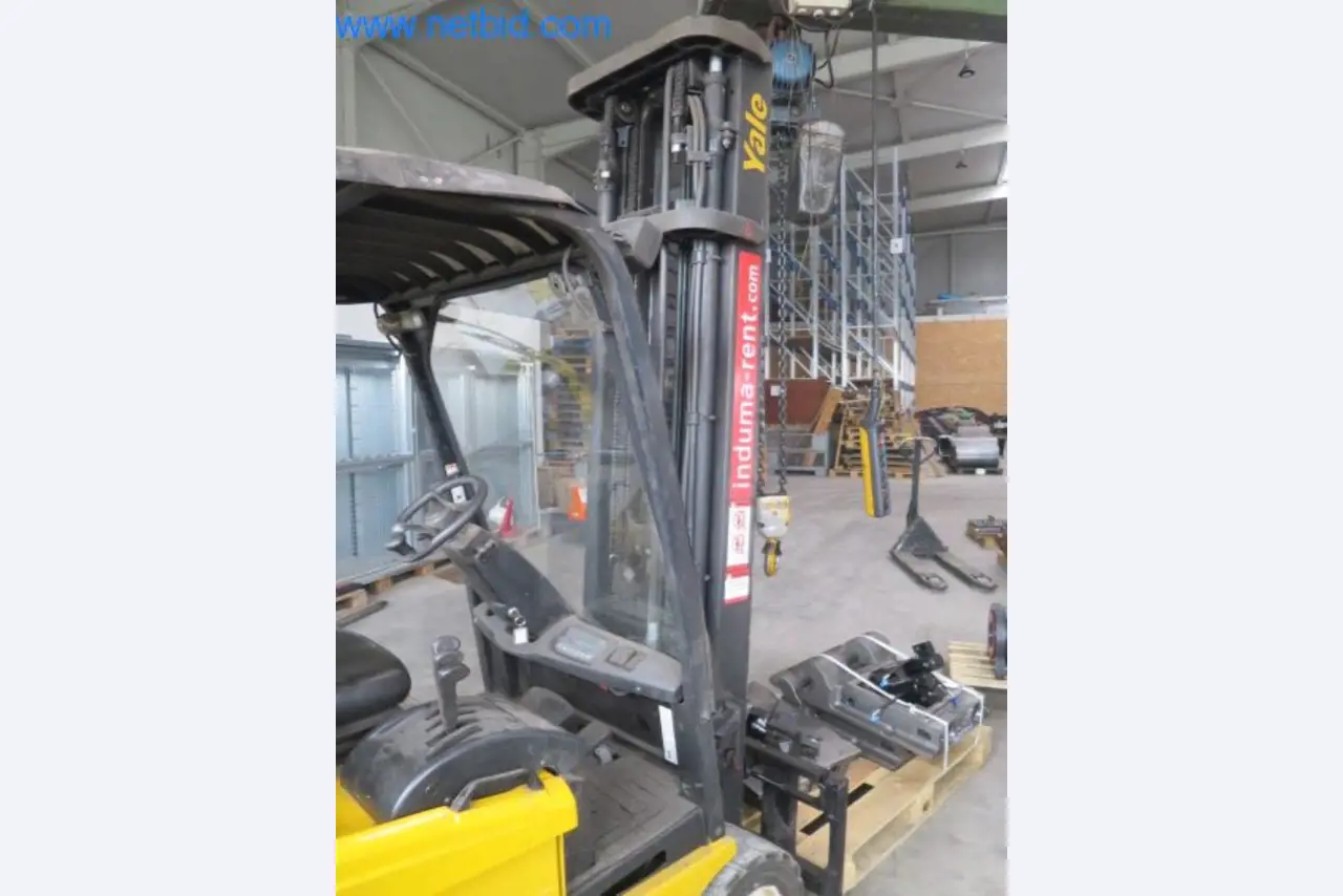 Implementos para maquinaria de construcción-3