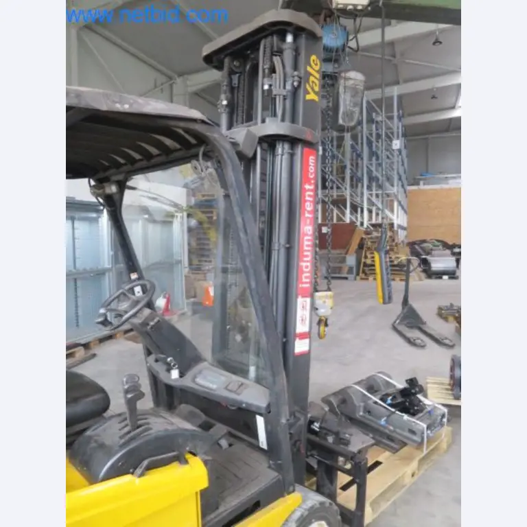 Implementos para maquinaria de construcción-3