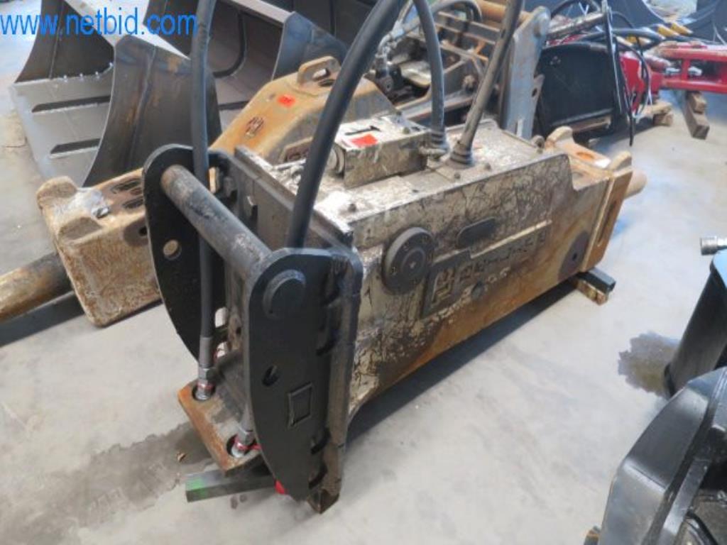 Priključki za gradbene stroje-1