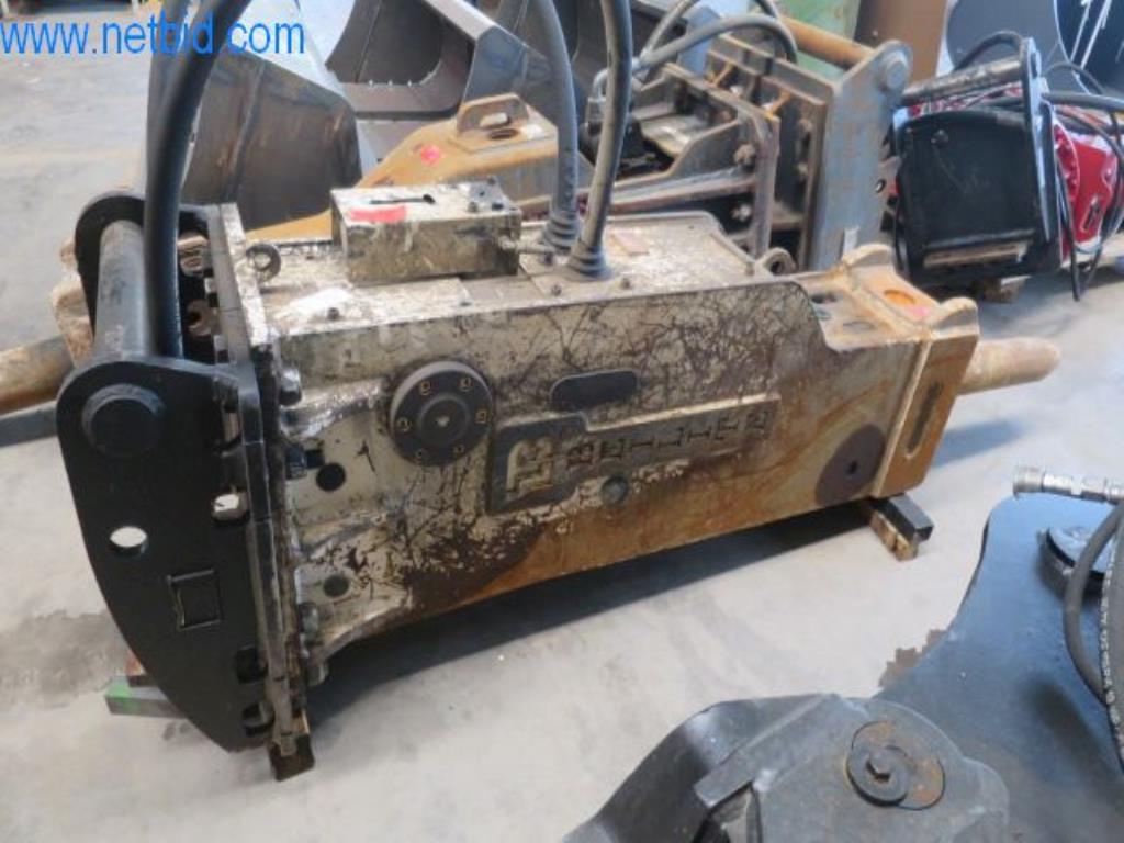 Priključki za gradbene stroje-2