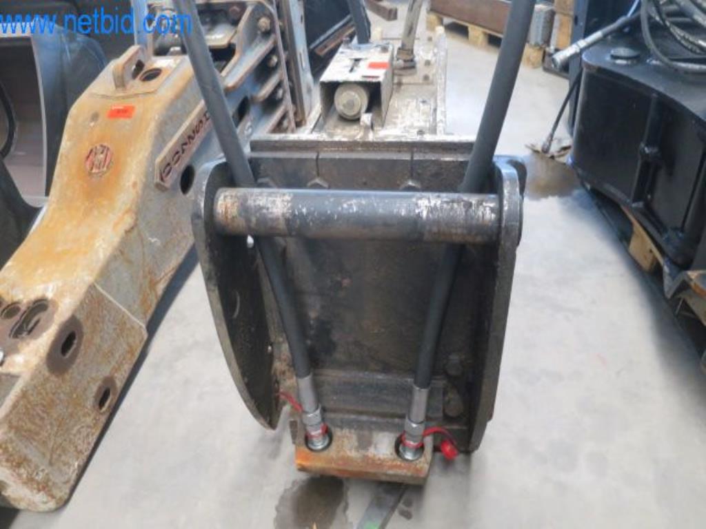 Priključki za gradbene stroje-3