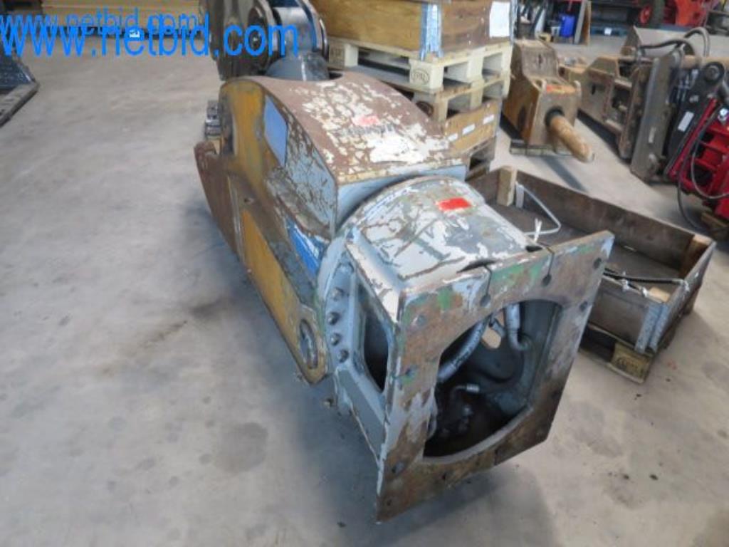 Priključki za gradbene stroje-2