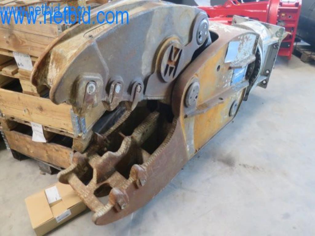 Priključki za gradbene stroje-3