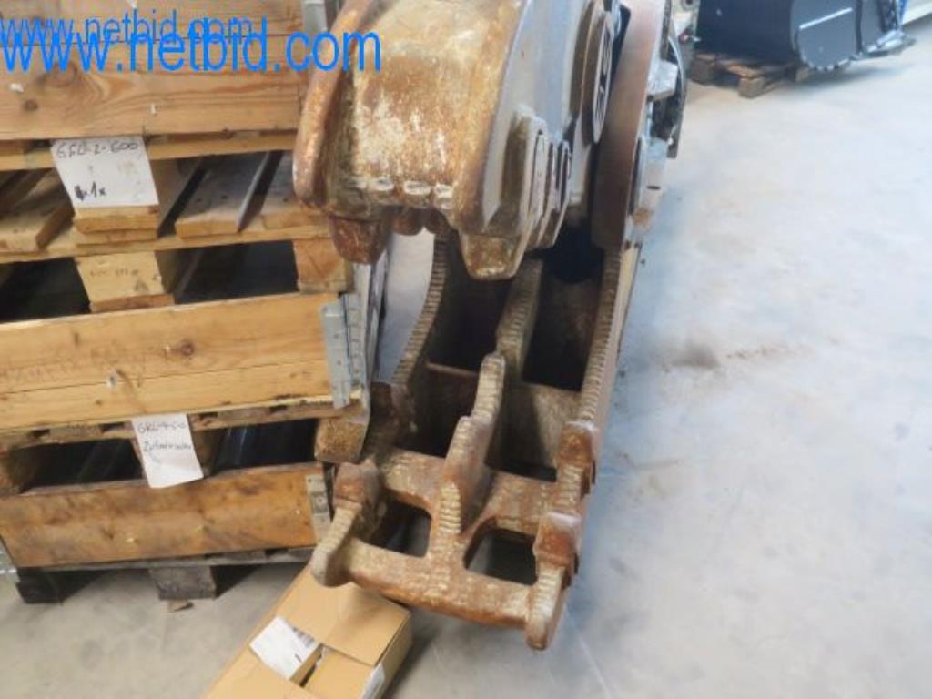 Priključki za gradbene stroje-4