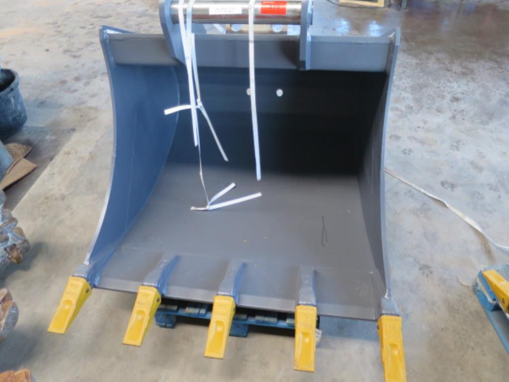 Priključki za gradbene stroje-3