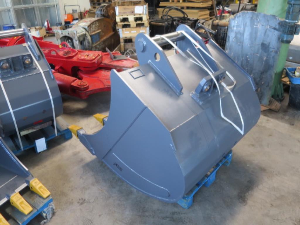 Priključki za gradbene stroje-1