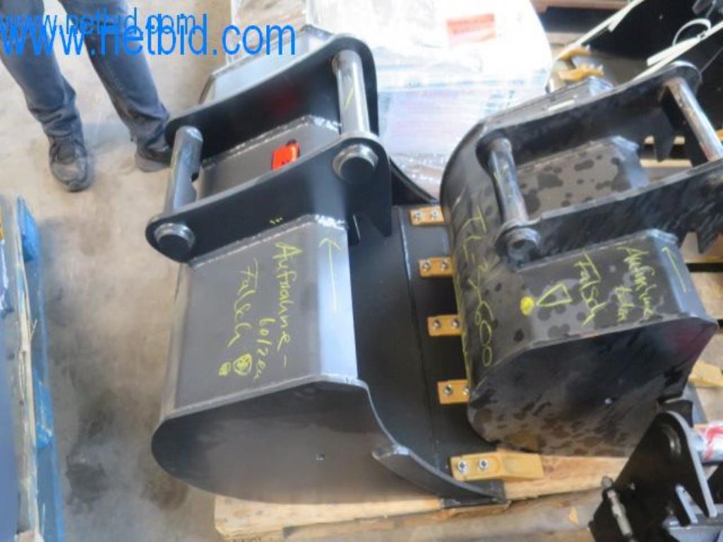 Priključki za gradbene stroje-2