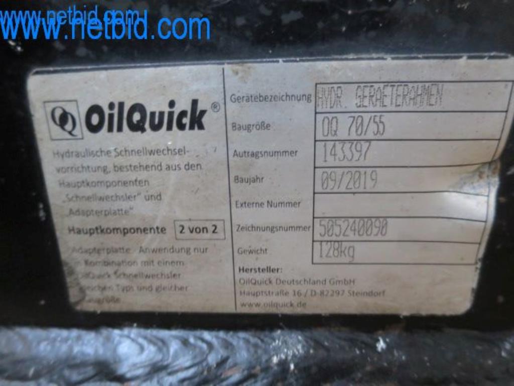 Priključki za gradbene stroje-2