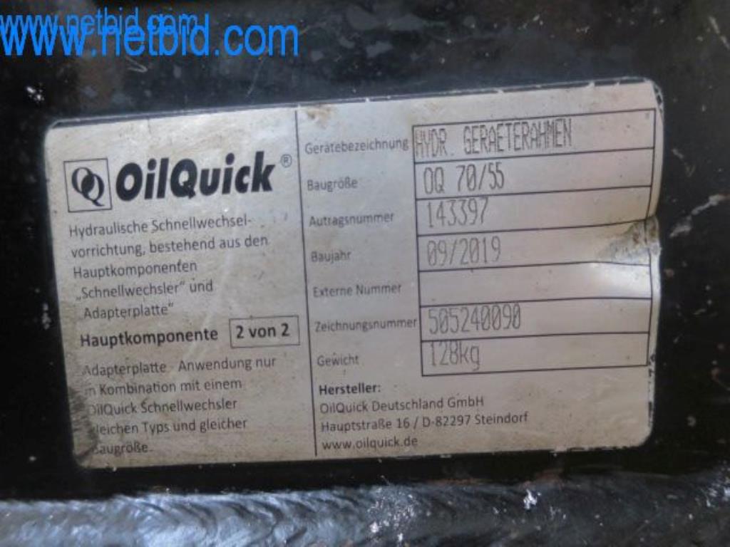 Priključki za gradbene stroje-3