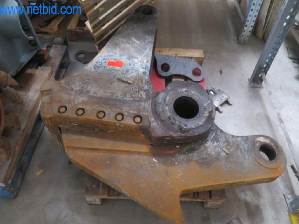 Priključki za gradbene stroje-1