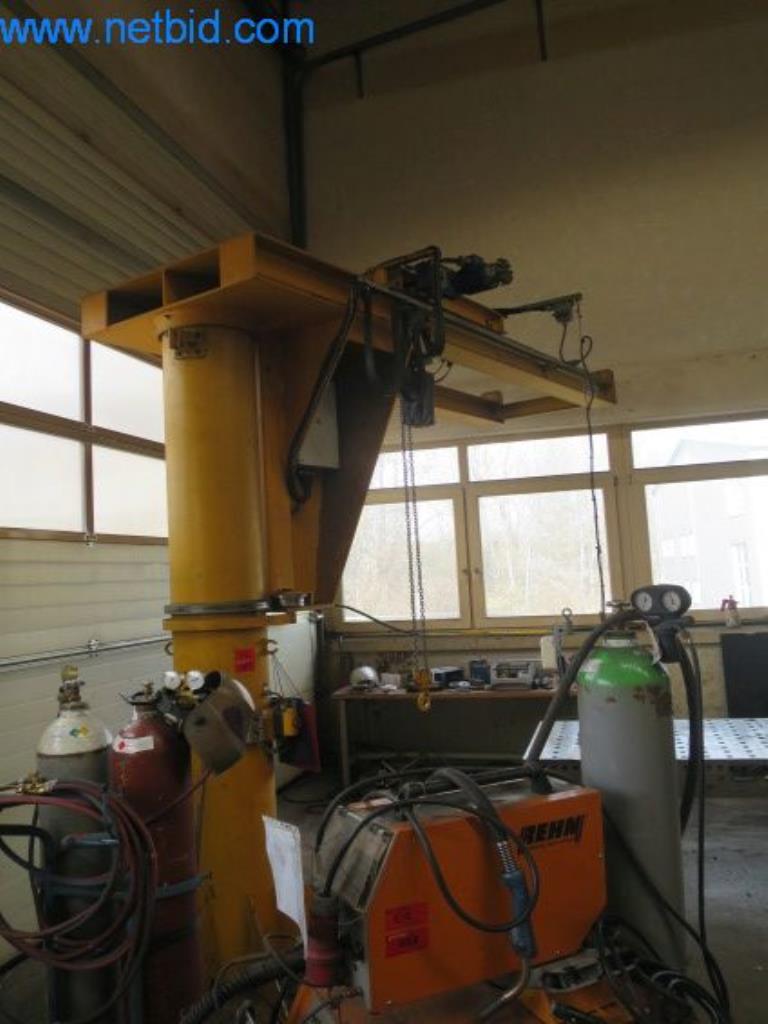 Osprzęt do maszyn budowlanych-4