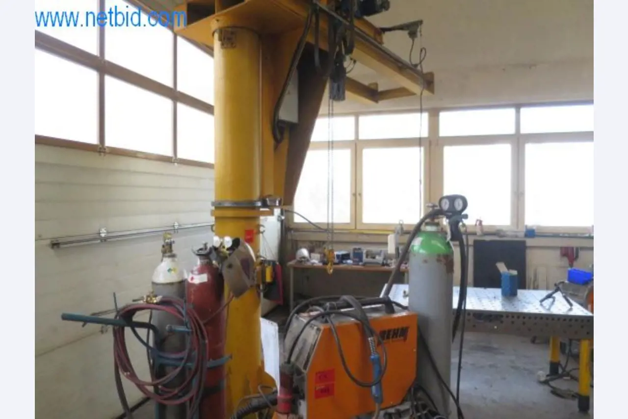 Implementos para maquinaria de construcción-5